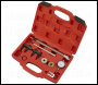 Sealey VSE4242 Petrol Engine Timing Tool Kit - VAG 1.8, 2.0 TSi/TFSi - Chain Drive