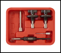 Sealey VSE5881A Diesel Engine Timing Tool Kit for Alfa Romeo, Fiat, Ford, Suzuki, GM 1.3D 16v - Chain Drive