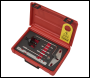 Sealey VSE5941 Diesel Engine Timing Tool Kit - for Ford, PSA - Belt Drive