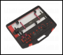 Sealey VSE7171 Camshaft Installation Kit - for VAG, Porsche - Belt & Chain Drive
