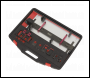 Sealey VSE7171 Camshaft Installation Kit - for VAG, Porsche - Belt & Chain Drive