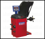 Sealey WB10 Semi-Automatic Wheel Balancer