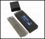 Sealey WE5025 Welding Electrodes 2.5 x 350mm - 5kg Pack