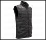 Sealey HG01KIT 5V Heated Puffy Gilet with Power Bank 10Ah - 44 inch  to 52 inch  Chest