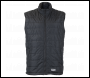 Sealey WPHG01 5V Heated Gilet - 44 inch  to 52 inch  Chest