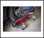 Sealey WS680 Hydraulic Wheel Skate 680kg Capacity
