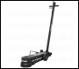 Sealey YAJ20-60LR Long Reach/Low Profile Air Operated Telescopic Jack 20-60 Tonne