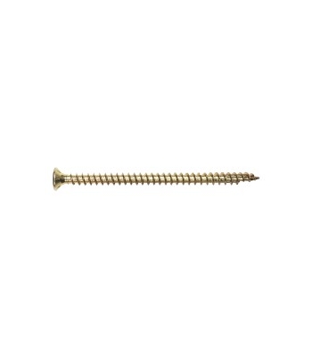 Simpsons Strong-Tie Full Threaded Countersunk Head Screw - ESCRFTC