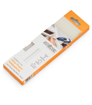 Steinel Glue Sticks 7mm Ultra Power 96 G - Code 006747