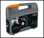 Steinel Hot Air Tool Hg 2120 E 7,5m Suitcase+sca - Code 011772