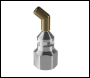 Steinel Accessories Gluepro Nozzle Attach. Angle - Code 052744