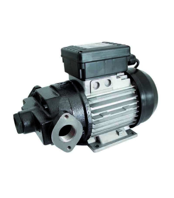 TT Pumps Iron75 - Diesel Transfer Pump