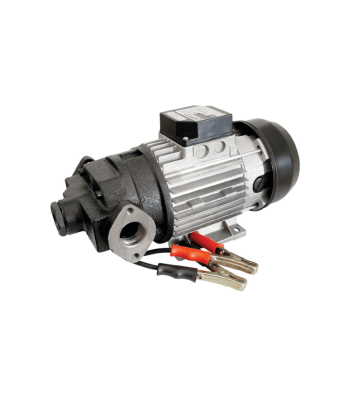 TT Pumps AG90 - Diesel Transfer Pump