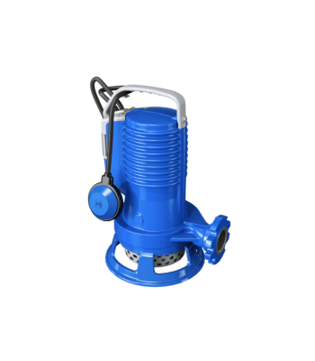 TT Pumps Zenit AP Blue Professional - High head submersible pump