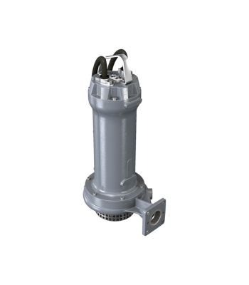 TT Pumps Zenit APG Range - High head submersible pump