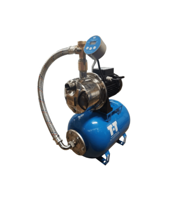 TT Pumps Hidro Domestic AutoSmart Range