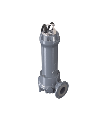 TT Pumps Zenit DGG Range - Electric submersible pump