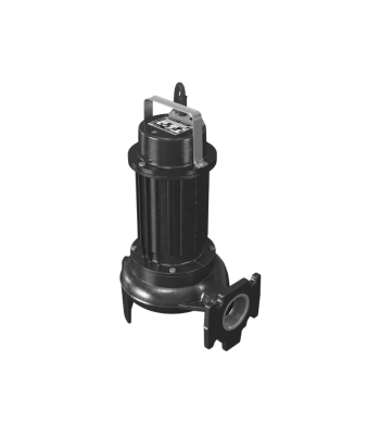 TT Pumps Zenit DGO Range - Submersible Sewage Pump