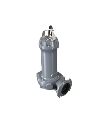 TT Pumps Zenit DRG Range - Submersible grey water drainage pump