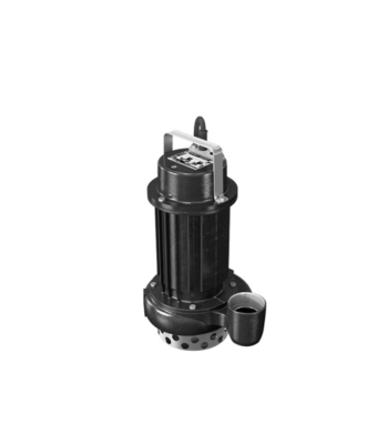 TT Pumps Zenit DRO Range - Electric Clear Water Pump