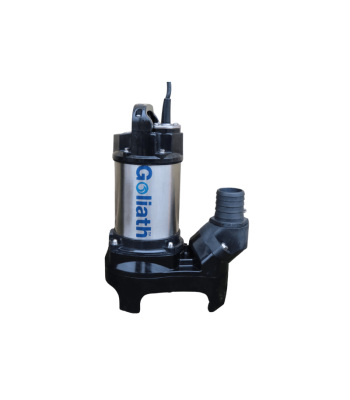 TT Pumps Goliath Super - Sump Pump