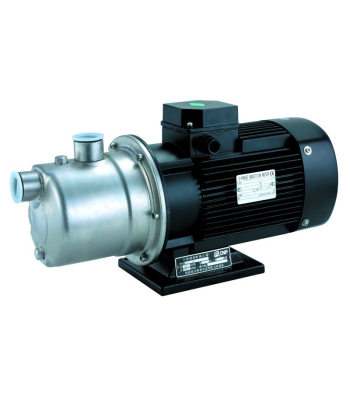 TT Pumps JET - Single Stage Clean Water Pump