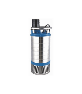 TT Pumps KTC - Submersible Pump with Water Cooled Motor