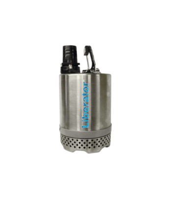 TT Pumps Liberator - Submersible Drainage Pump