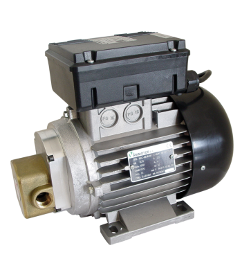 TT Pumps EA - Lubricant Gear Pump