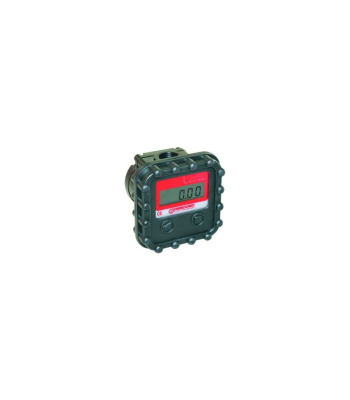 TT Pumps Lubricant Meter