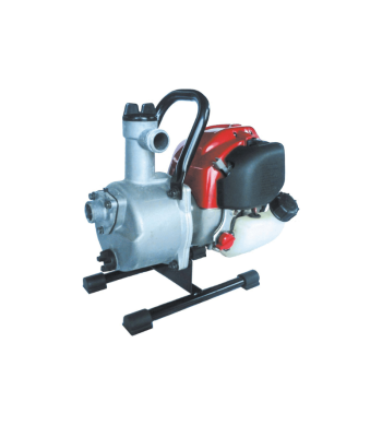 TT Pumps SCR Range - Engine Driven Pump