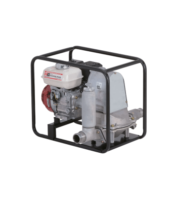 TT Pumps SMD Range - Engine Driven Diaphragm Pump