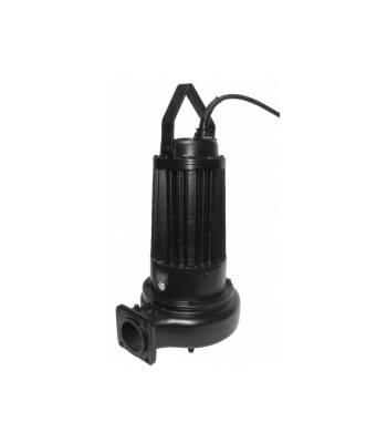 TT Pumps T-T1008/T-T1409 - Sewage Transfer Pump