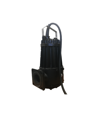 TT Pumps T-T305/T-T505/T-T510 - Sewage Transfer Pump