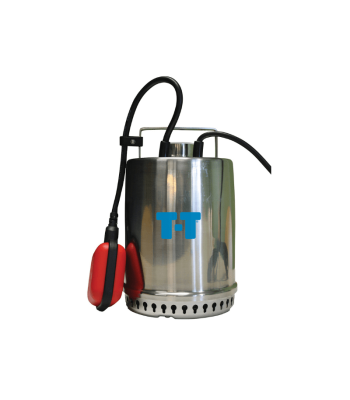 TT Pumps T-T 100 - Clean Water Drainage Pump