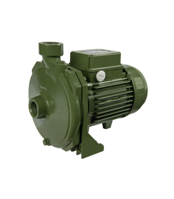 TT Pumps SAER CM/CMP - Centrifugal Clear Water Pump