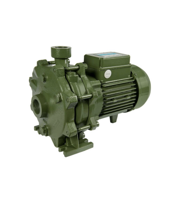 TT Pumps SAER FC Series - Twin Impeller Pump