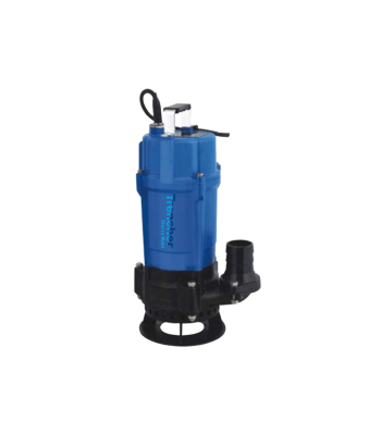 TT Pumps Trencher Slurry Mate - Submersible Slurry Pump