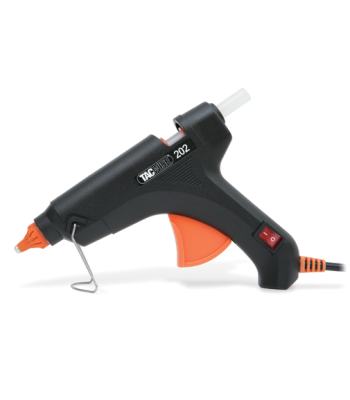 Tacwise 202 Hot Melt Glue Gun - Code 0466