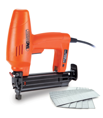 Tacwise Master Nailer™ 181ELS Pro Electric Nailer with 1,000 Nails - Code 1705