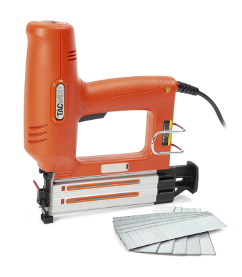 Tacwise Master Nailer™ 18G/50, Electric Brad Nail Gun with 1000 Nails - Code 1707