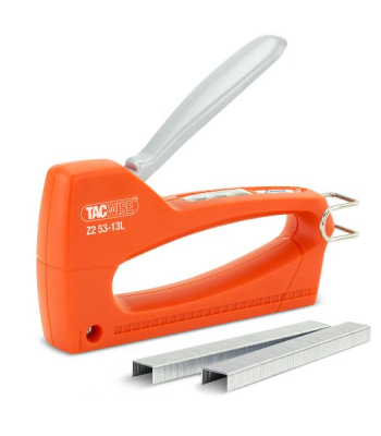 Tacwise Z2 53-13L Lightweight Staple Tacker - Code 1727