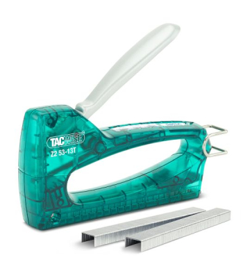 Tacwise Z2 53-13T Transparent Staple Tacker - Code 1728