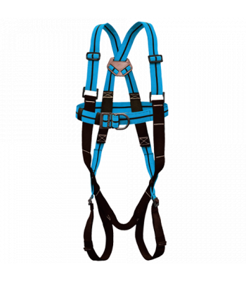 Fall@rrest Global Flexi Harness - Code FA320042