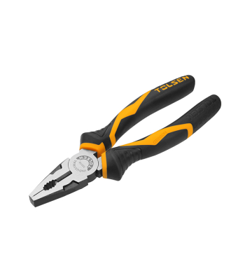 Tolsen Plier Combination 160mm (Industrial) 