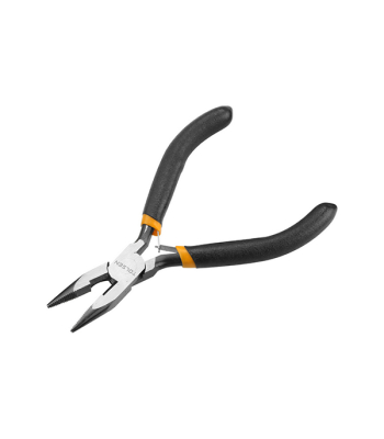 Tolsen Plier Long Nose Mini 115mm 