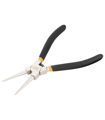 Tolsen Plier Circlip Straight Internal 180mm 