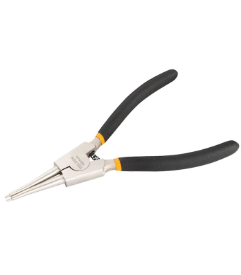 Tolsen Plier Circlip Straight External 180mm 