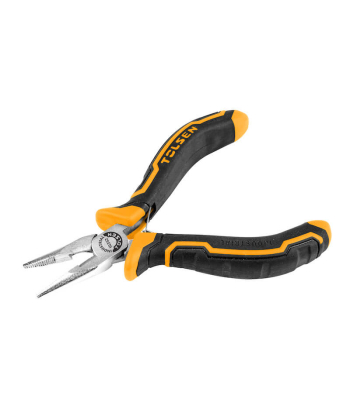 Mini Long Nose Pliers 115MM (Industrial)