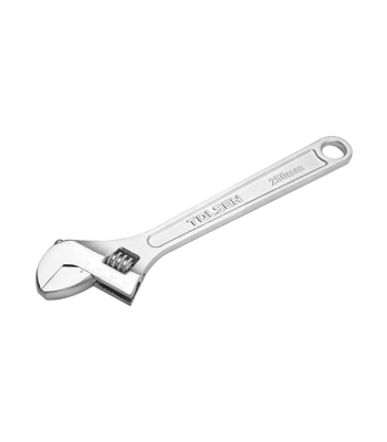 Tolsen Wrench Adjustable 150mm 